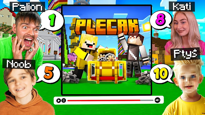 REAKCJA CAŁYCH WOJANOWIC na PIOSENKĘ ♪ WOJAN & PTYŚ - PLECAK ♪