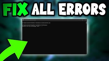 Hades – How to Fix Hades Errors