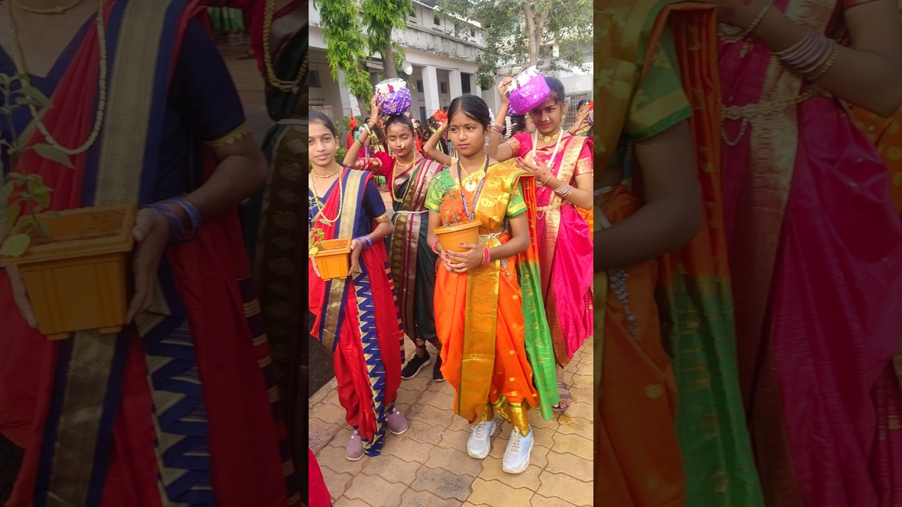 शारदा उत्सव😍