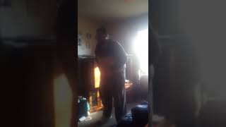 Truffle Shufflemilkshake