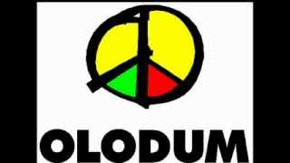Oh Berimbau - Olodum