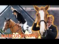 Marcus Ehning hautnah | Seine Pferde, seine Erfolge, seine Frau | Diese Macke hat der Springreiter 😁
