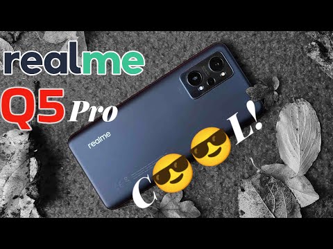 realme q5 pro - (2022); everything you need to know || specifications, price.