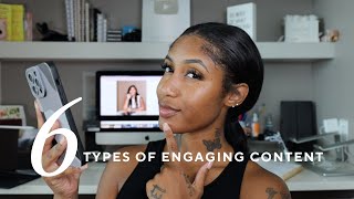 HOW TO CREATE ENGAGING CONTENT | LEARNING WITH KY LASHAII