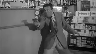 D.O.A. | 1949 | Film Noir | Edmond O'Brien, Pamela Britton | Full Movie | with subtitles screenshot 4
