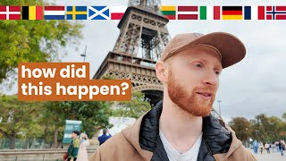 Download Lagu What makes Europe feel \ MP3