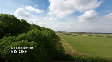 DJI Avata and GyroFlow