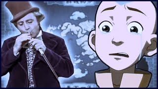 I Ruin Avatar&#39;s Serious Moments by Putting the Season 1 Slide Whistle Back In