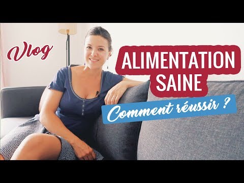 Vidéo: Comment Nourrir Délicieusement Votre Famille