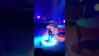 Imagine / Let It Be show - Peabody Opera House,  St. Louis, MO screenshot 2