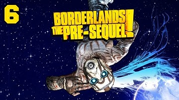 Borderlands: The Pre-Sequal Walkthrough (Co-op) - Part 6