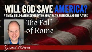 The Fall of Rome (James Bowen)