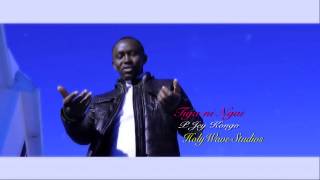 TIGA NI NGAI  by P JEY KONGO  (OFFICIAL VIDEO)