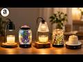 Top 5 Best Candle Warmers for Home Fragrance & Cozy Decor 2026