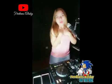 karma cinta DJ RERE MONIQUE R2M ON THE MIX