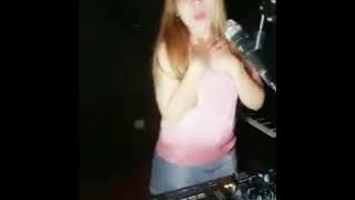 karma cinta DJ RERE MONIQUE R2M ON THE MIX