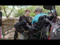 This Dog Raises Baby Cheetahs and Wallabies and Ocelots