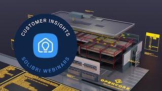 Extract more value from BIM data | Customer Insights Webinar