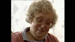 Alan Bennett - Talking Heads  S01 E06  A Cream Cracker Under the Settee  Thora Hird 1988