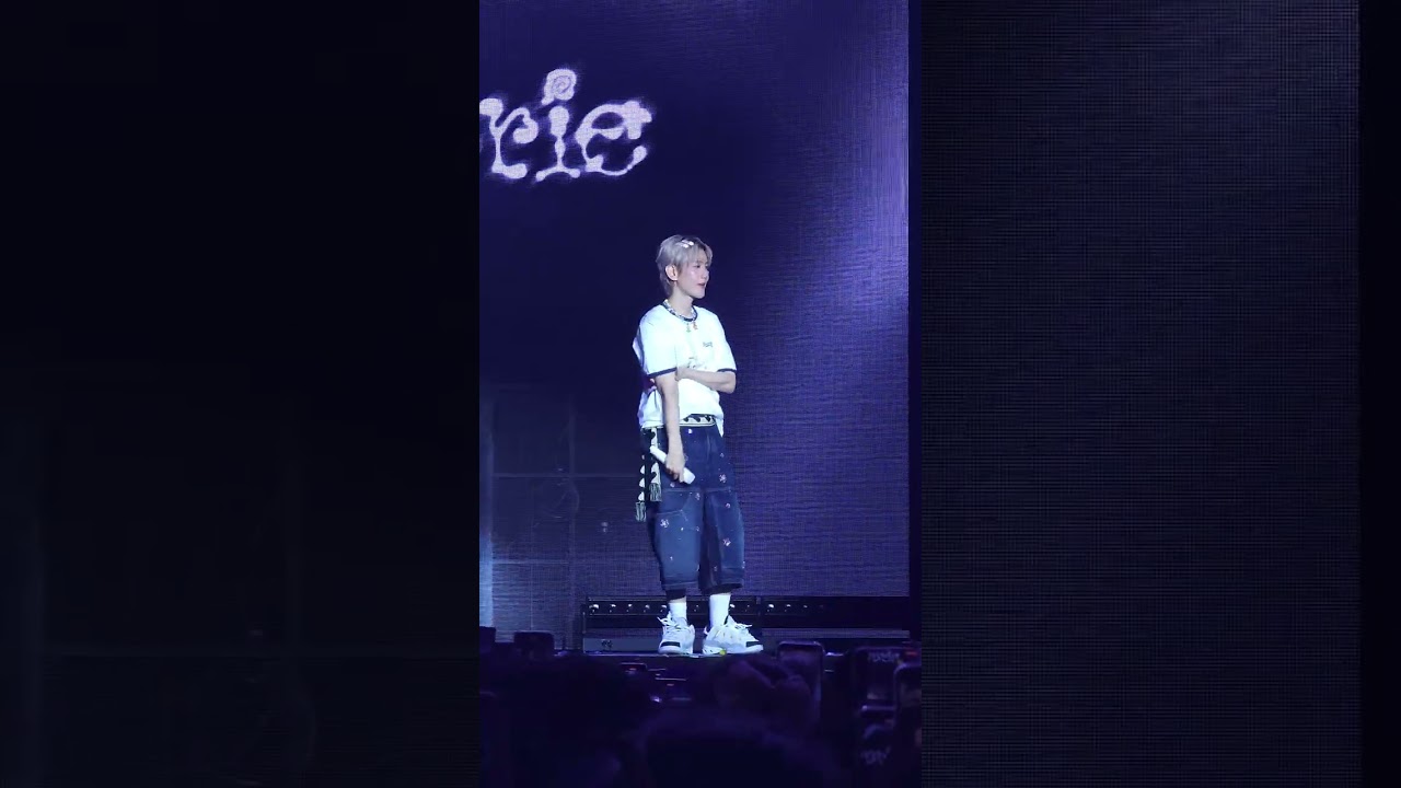 250823 Reverie in KL VIP send off 