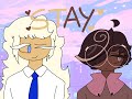 Stay meme (Espresso x Madeleine)