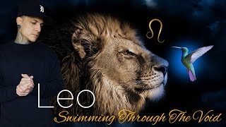 Leo ♌ ‼THIS IS IT⁉YOU ARE BEING INITIATED LEO, THIS IS THE MOST AUSPICIOUS PORTAL EVER!!!