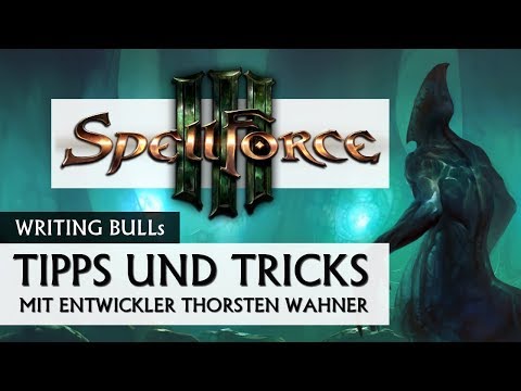 : Guide - Tipps und Tricks der Entwickler