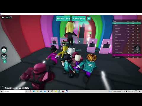 squid game osa 2