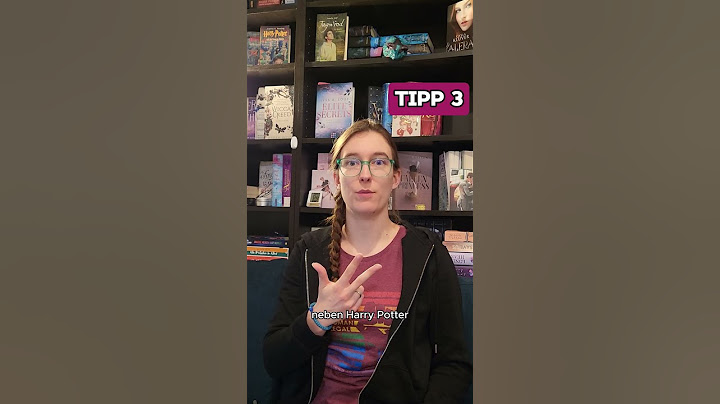 Errate das Buch am ersten Satz (Teil 11)