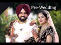 Punjabi preweddingbishandeep weds navdeeep2020green valley studio