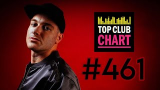 Top Club Chart #461 (13.04.2024)