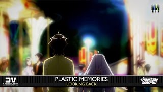 Video thumbnail of "Plastic Memories - Looking back Piano Cover TUTORIAL (Ep 12 BGM)"