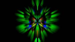 Chakra 4 - The Emerald heart Meditation Video