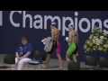 DAY 3 - FULL SESSION REPLAY - Scottish National Age Group Championships 2016