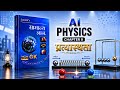 🔥 AI Powered Physics | प्रत्यास्थता (Elasticity) | NCERT + Lucent + PYQs | SSC Railway NDA