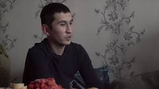 картинка: Один день сотрудника колонии в Аршалы