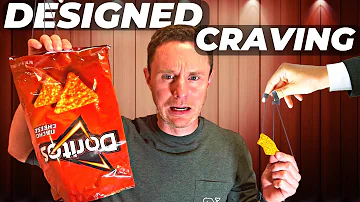 Why We Crave Junk Food & How to Make It Stop