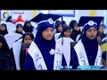 Xafladda Qalinjabinta Markizka Darul Hidaaya Dufcaddi 2aad Borama