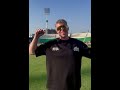 Peter Siddle Feeling Excited for Fans