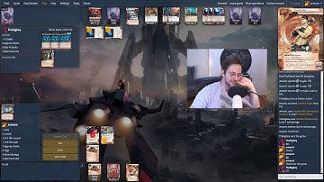 Android: Netrunner // LIVE - Devotion