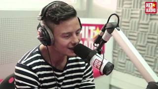 AMINE AVEC MOMO -  J'voulais Live