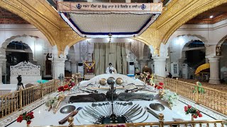 ੴ ਆਨੰਦ ਸਾਹਿਬ ਅਰਦਾਸ ਹੁਕਮਨਾਮਾ  ਸ੍ਰੀ ਸਿੰਘ ਸ਼ਹੀਦਾਂ ਸੋਹਾਣਾ Anand Sahib Ardas HukmNama Sri Singh Shaheedan