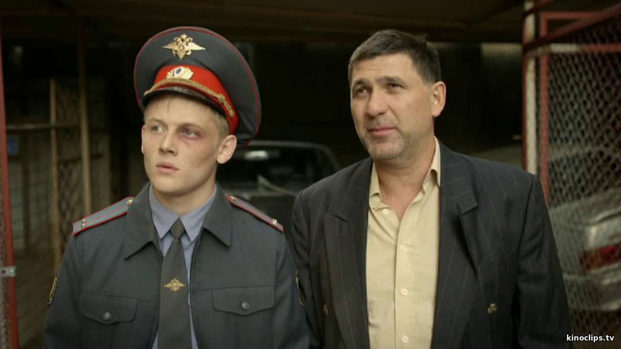 Провинциальный детектив. Обманутая справедливость 1-4 серия (2022) Мелодрама / П