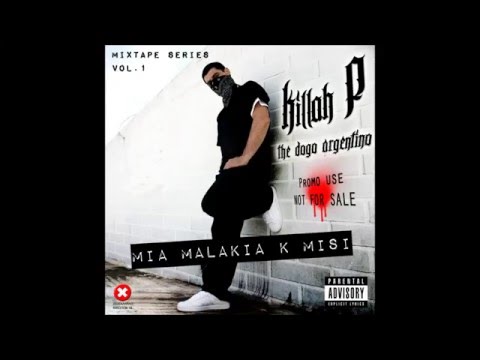 Killah P -