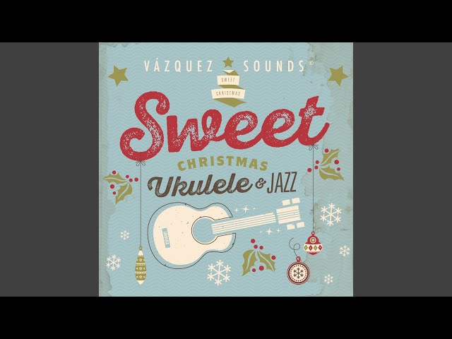 Vazquez Sounds - Llego la Navidad