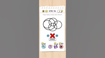 Brain Test Level 194 Walkthrough solution #subscribe #Fun #🧠test