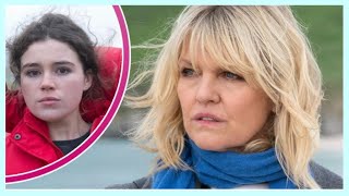 Shetland series 8 episode 3: Is murder victim Ellen Quinn the secret sister of Ruth Calder?