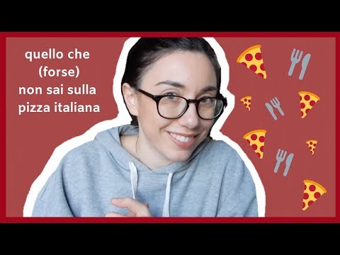 Video: Cosa Racconta Di Una Persona Il Modo Di Mangiare La Pizza