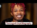 Dancegod lloyd biography net worth age region tribe parents girlfriend nationality