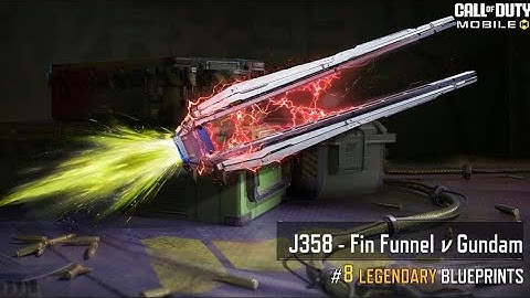 New J358 - Finn Funnel #callofdutymobilegameplay  #mallugamer #codm #codmobile #codmobilegameplay